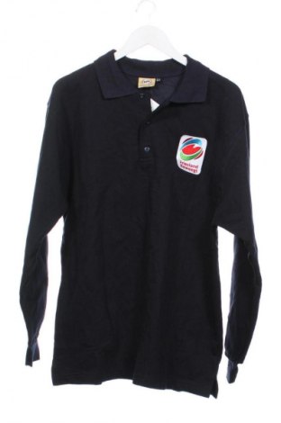 Tricou de bărbați Tex, Mărime L, Culoare Albastru, Preț 9,99 Lei