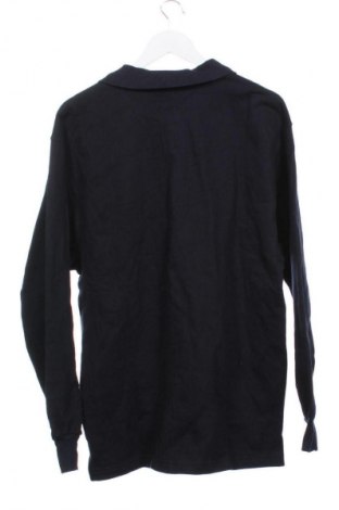 Tricou de bărbați Tex, Mărime L, Culoare Albastru, Preț 9,99 Lei