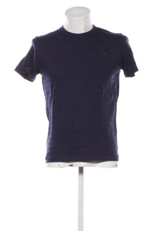 Herren T-Shirt Tom Tailor, Größe M, Farbe Blau, Preis € 11,99