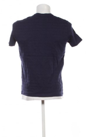 Herren T-Shirt Tom Tailor, Größe M, Farbe Blau, Preis € 11,99