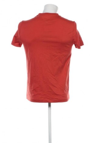 Herren Shirt Tommy Hilfiger, Größe S, Farbe Rot, Preis 45,99 €