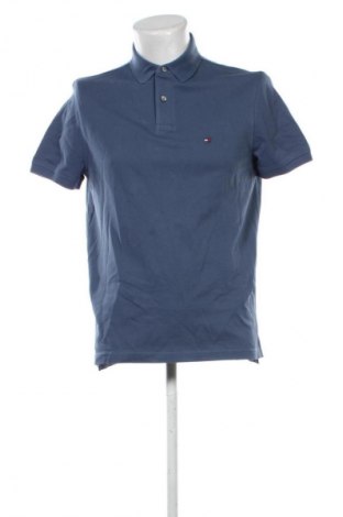 Herren T-Shirt Tommy Hilfiger, Größe M, Farbe Blau, Preis € 31,99, #135192748