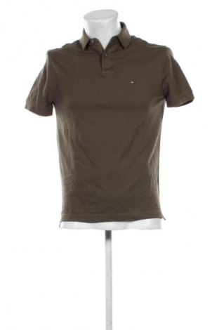 Herren T-Shirt Tommy Hilfiger, Größe S, Farbe Grün, Preis € 89,99, #135192758