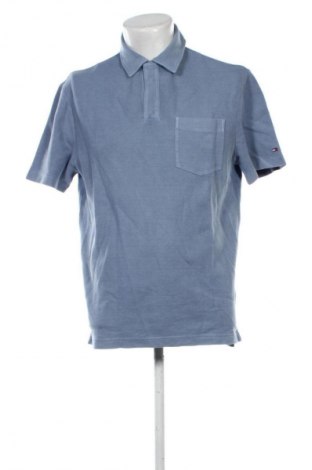 Férfi póló Tommy Hilfiger, Méret M, Szín Kék, Ár 15 049 Ft, #135193295