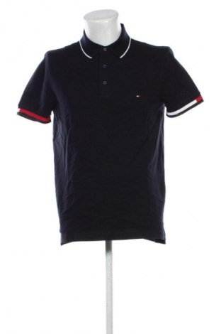 Férfi póló Tommy Hilfiger, Méret XL, Szín Kék, Ár 16 469 Ft, #135193366