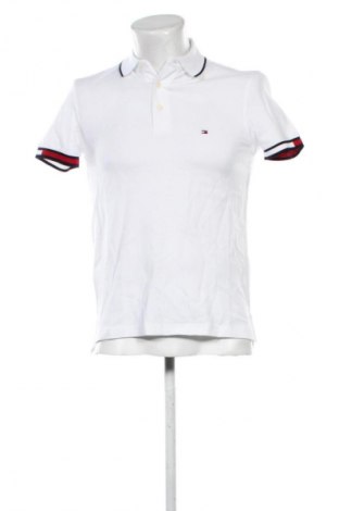 Pánske tričko  Tommy Hilfiger, Veľkosť S, Farba Biela, Cena  91,95 €, #135193595