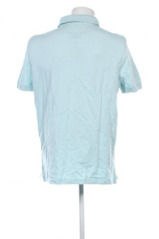 Herren Shirt Tommy Hilfiger, Größe XL, Farbe Blau, Preis 89,99 €