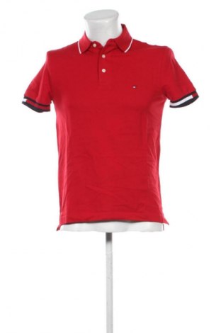 Herren T-Shirt Tommy Hilfiger, Größe M, Farbe Rot, Preis € 102,99, #135194050