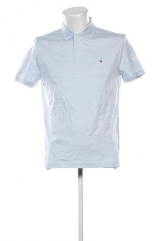 Herren Shirt Tommy Hilfiger, Größe M, Farbe Blau, Preis 99,99 €