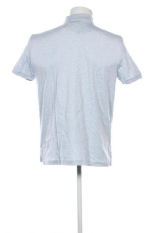Herren Shirt Tommy Hilfiger, Größe M, Farbe Blau, Preis 99,99 €