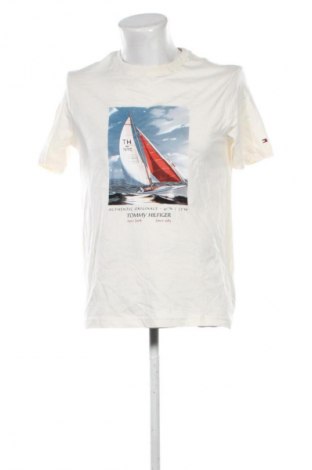Tricou de bărbați Tommy Hilfiger, Mărime S, Culoare Multicolor, Preț 258,99 Lei, #135198773