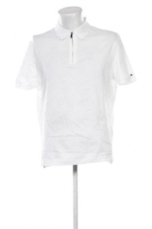 Herren Shirt Tommy Hilfiger, Größe XL, Farbe Weiß, Preis 62,99 €, #135202808