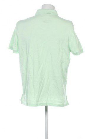 Herren Shirt Tommy Hilfiger, Größe L, Farbe Grün, Preis 89,99 €