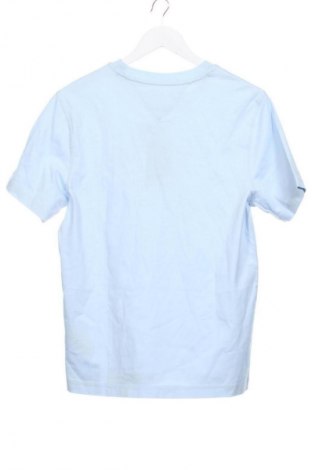Pánské tričko  Tommy Hilfiger, Velikost XS, Barva Modrá, Cena  1 549,00 Kč