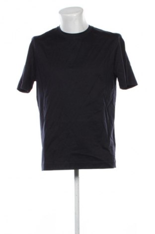 Herren Shirt Tommy Hilfiger, Größe L, Farbe Blau, Preis 89,99 €