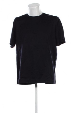 Pánské tričko  Tommy Hilfiger, Velikost XXL, Barva Modrá, Cena  719,00 Kč, #135213167