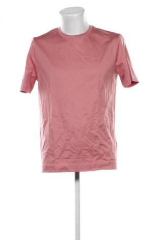 Herren Shirt Tommy Hilfiger, Größe M, Farbe Rosa, Preis 89,99 €
