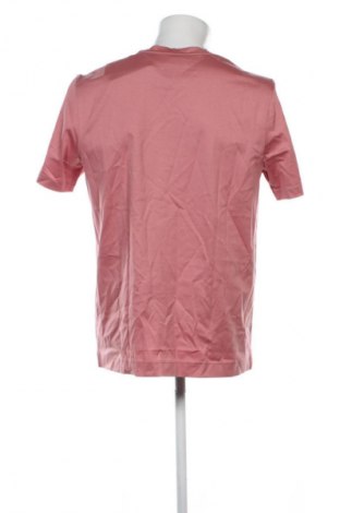 Herren Shirt Tommy Hilfiger, Größe M, Farbe Rosa, Preis 89,99 €
