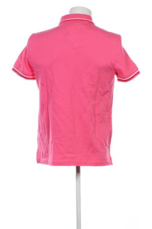 Herren Shirt Tommy Hilfiger, Größe L, Farbe Rosa, Preis 99,99 €
