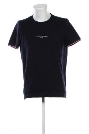 Herren Shirt Tommy Hilfiger, Größe XXL, Farbe Blau, Preis 67,99 €