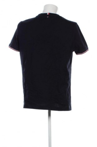 Herren Shirt Tommy Hilfiger, Größe XXL, Farbe Blau, Preis 67,99 €