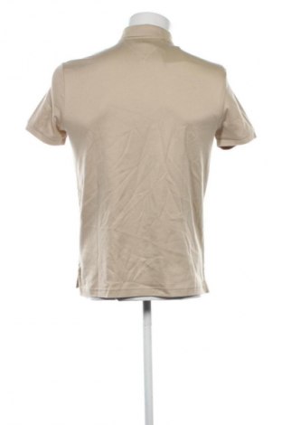 Herren T-Shirt Tommy Hilfiger, Größe S, Farbe Beige, Preis € 102,99