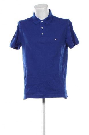 Pánske tričko  Tommy Hilfiger, Veľkosť XXL, Farba Modrá, Cena  28,95 €, #135216726