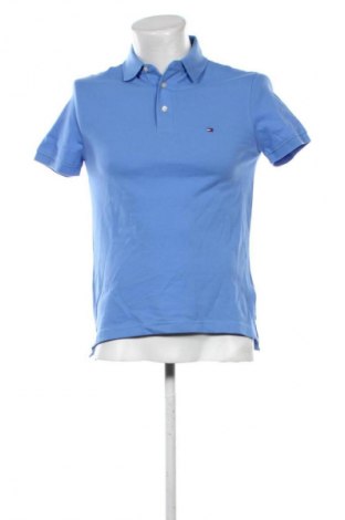 Herren T-Shirt Tommy Hilfiger, Größe S, Farbe Blau, Preis € 89,99