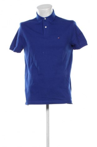 Herren Shirt Tommy Hilfiger, Größe M, Farbe Blau, Preis 89,99 €
