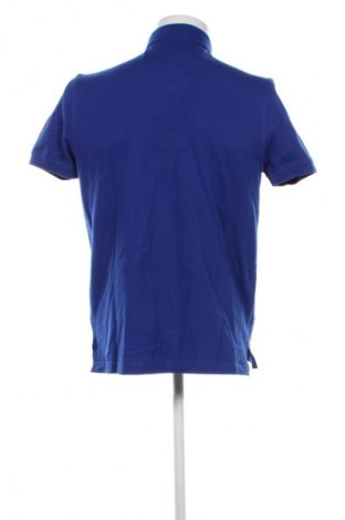 Herren Shirt Tommy Hilfiger, Größe M, Farbe Blau, Preis 89,99 €