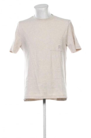 Pánske tričko  Tommy Hilfiger, Veľkosť M, Farba Béžová, Cena  71,95 €, #135217532