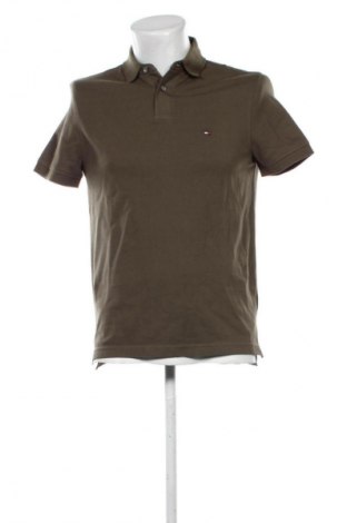 Herren T-Shirt Tommy Hilfiger, Größe S, Farbe Grün, Preis € 112,99, #135217630
