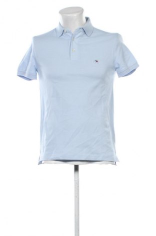 Herren Shirt Tommy Hilfiger, Größe S, Farbe Blau, Preis 31,99 €, #135217886