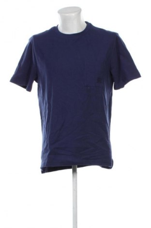 Pánské tričko  Tommy Hilfiger, Velikost L, Barva Modrá, Cena  1 799,00 Kč, #135218173