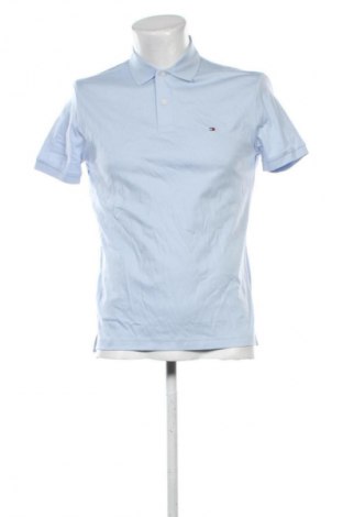 Herren T-Shirt Tommy Hilfiger, Größe S, Farbe Blau, Preis € 36,99, #135218353