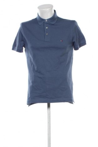 Pánské tričko  Tommy Hilfiger, Velikost L, Barva Modrá, Cena  2 049,00 Kč, #135219065