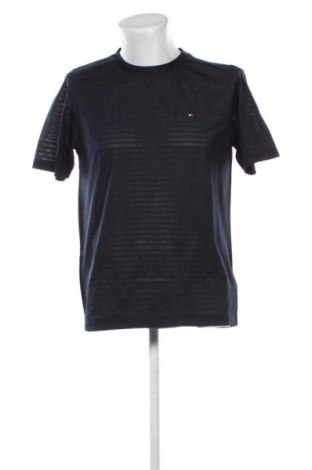 Pánské tričko  Tommy Hilfiger, Velikost S, Barva Černá, Cena  2 279,00 Kč, #135219650
