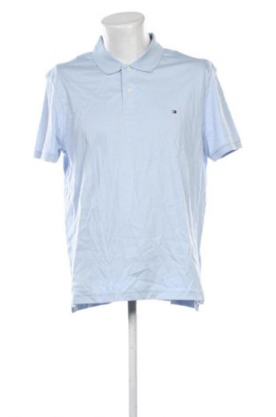 Herren Shirt Tommy Hilfiger, Größe XXL, Farbe Blau, Preis 35,99 €, #135219664