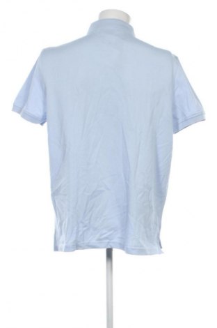 Pánské tričko  Tommy Hilfiger, Velikost XXL, Barva Modrá, Cena  2 049,00 Kč