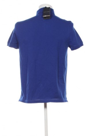 Férfi póló Tommy Hilfiger, Méret M, Szín Kék, Ár 12 099 Ft