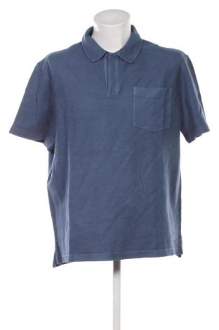 Pánské tričko  Tommy Hilfiger, Velikost XXL, Barva Modrá, Cena  2 549,00 Kč