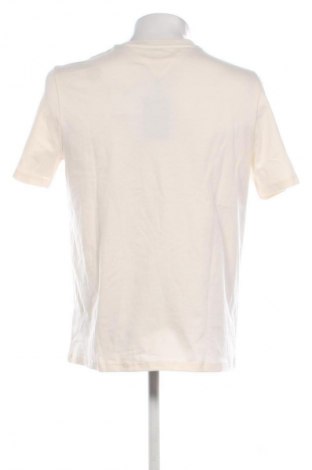 Herren Shirt Tommy Hilfiger, Größe M, Farbe Ecru, Preis 55,99 €