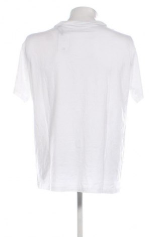Herren T-Shirt Tommy Hilfiger, Größe XL, Farbe Weiß, Preis € 54,99