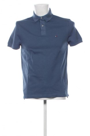 Pánské tričko  Tommy Hilfiger, Velikost S, Barva Modrá, Cena  1 449,00 Kč