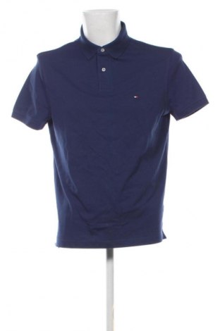 Pánské tričko  Tommy Hilfiger, Velikost L, Barva Modrá, Cena  1 929,00 Kč, #135257959