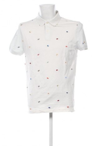 Мъжка тениска Tommy Hilfiger, Размер L, Цвят Многоцветен, Цена 94,58 €
