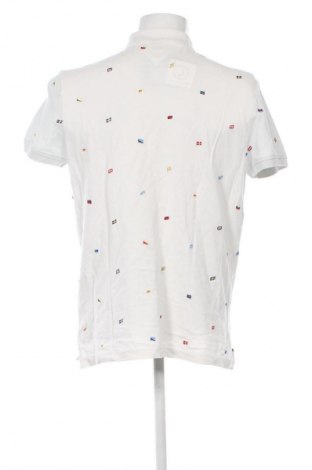 Мъжка тениска Tommy Hilfiger, Размер L, Цвят Многоцветен, Цена 94,58 €
