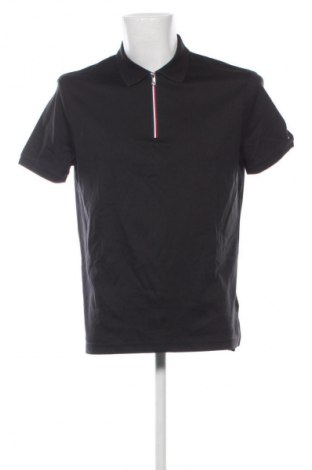 Pánske tričko  Tommy Hilfiger, Veľkosť L, Farba Čierna, Cena  113,95 €