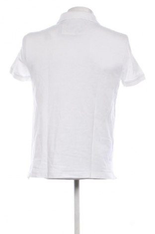 Tricou de bărbați Tommy Hilfiger, Mărime M, Culoare Alb, Preț 279,99 Lei