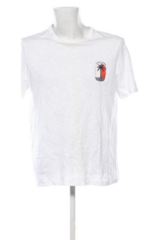 Herren T-Shirt Tommy Hilfiger, Größe XL, Farbe Weiß, Preis € 56,99